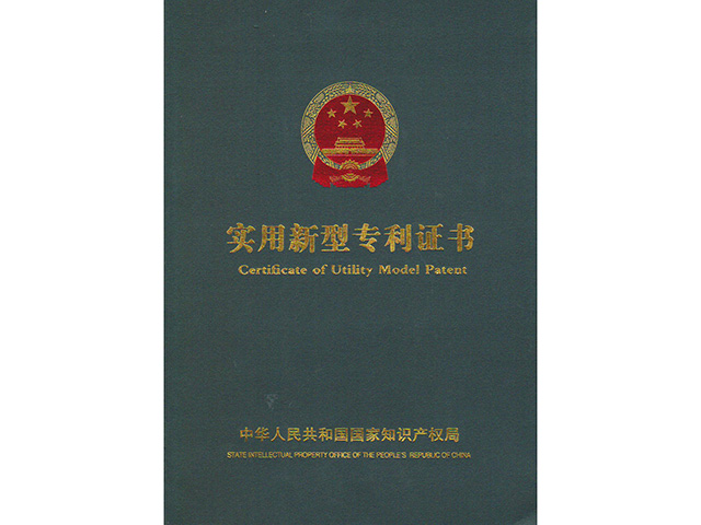 ZL實用新型專利